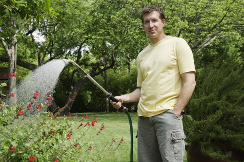 Expert garden design by Emma Gardening Services